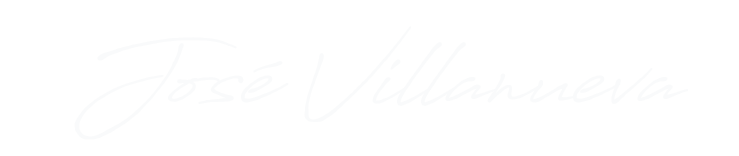José Villanueva